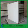 calcium silicate board fireproof waterproof heat protecting material for fire door core, construction field