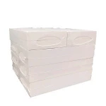 calcium silicate plate fireproof thermal insulation silicate board