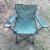 Import Camping Chair with Armrest,Popular Portable Folding Camping Beach Chair from China