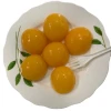 canned yellow peach with cheap price