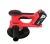 Import CaoW 20V diameter 150mm Self Priming Electric Drywall Sander with Vacuum from China