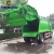 Capacity Of New Power Wheel 3 Ton Compactor Garbage Truck