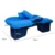 Import Car Backseat Inflatable Air Mattress Bed with Moto Pump and Two Pillows for Traveling Sleep Rest from China