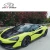 Import Car body kits for 540C 570S upgrade into 600LT carbon fiber body parts with hood front bumper rear bumper from China