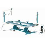 car body repair equipment/automotive frame machines/auto body repair measuring system