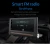 Import car camera with sim card T1 7 inch 3g dvr car gps navigation bluetooth wifi from China