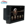 Car DVD Player  USB/MP3/MP4/MP5/BT Full Touch  slim Android Car Radio