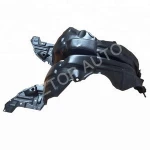 Car Fender Liner Fender Inner for Toyota Vios 53876-0D210 53875-0D210