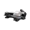 car light Suitable for Tesla modelY front bumper fog lamp front bumper fog lamp assembly anti-fog lamp 1624798-00-A