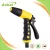 Import Car spray gun cleaner abs tpr powerful adjustable high pressure water spray gun for garden from China