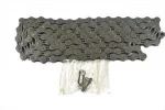 carbon fiber bicycle chain bicycle chain TRICYCLE CHAIN