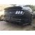Import Carbon Fiber Rear Trunk Spoiler Boot Lip Wings Stickers for Ford Mustang GT V8 V6 GT350R Coupe 2015 2016 2017 Car Spoiler from China