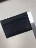 Card wallet with RFID blocking Credit Card Holder