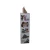 Import Cardboard Hanging Children Toy Display Rack Pdq Paper Carton Stand with Hooks from China