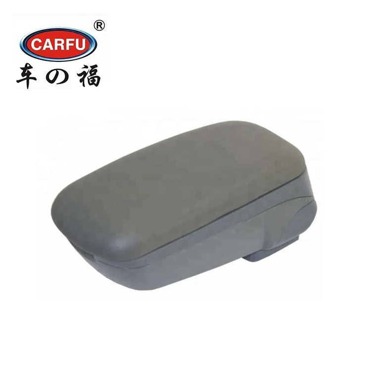 Carfu AC-478 elbow universal car armrest supporting storage interior accessories