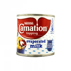 Carnation Evaporated Milk, Vitamin D Added