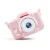 Import Cartoon Digital Camera Baby Toys Children Creative Educational Toy Photography Accessories with Built-in Battery Christmas Gift from China