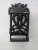 Import Cast Iron Match Box Holder from India