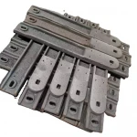Casting processing of automobiles, textile machinery, agricultural machinery, etc.