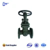 casting sluice gate valve for Petroleum chemical industry