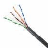 cat5e cat6 ethernet cable factory price with high quality UTP CABLE