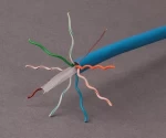 Cat6 1000ft UTP Solid Cable 23AWG LAN Network Ethernet cable