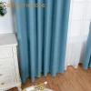 Catherine Hotel Blackout Curtains And Drapes Embroidery Design