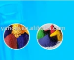 Cationic dyestuff