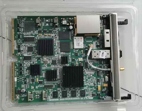 Buy Cc16a Cc16b Wireless Base Station Universal Baseband Processing ...