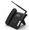 CDMA 800MHZ+1900MHZ Fixed Wireless Phone FWP with USB and RJ-11 phone port for wireless POS Application