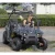 Import CE Approved 150/200cc  GY6 Engine Gasoline  UTV  Go Kart with 2 Seat  (G7-09) from China