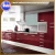 Import CE approved termite proof ready made melamine kitchen cabinet for project use from China