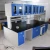 Import CE certificate all steel biology laboratory work bench equipments factory price school lab furniture from China