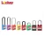 Import Ce Certified pull tight container lock for shipment padlock from China