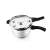 Import CE / EU 304 Large Stainless Steel Pressure Cooker 18-32cm 4l-15l For Gas And Induction Cooker from China