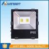 CE IP65 50w 100w 200w outdoor cob smd led flood light