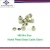 Import CE IP68 Mini Small Size M6 Brass Cable Gland from China