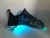 Import CE Rohs Passed Usb Charging Led Running Shoe Upper, Light Up Shoe Upper With Optical Fiber And Sreen from China