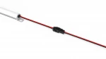 CE SAA  slim LED Strip light  Magnetic Retrofit Kit two strips or three strips optional