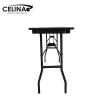 Celina Scratch-Resistant Compact Laminate Outdoor Folding Table