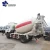 Import Cement mixer truck/concrete mixer truck with best price from China