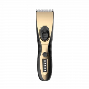 Ceramic Household Hair Cut Machine Professional Hair Trimmer Set Cordless Rechargeable