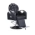Import CF-8675 New Style Beauty Hair Salon Equipment Used Hair Cutting Classic Best Barber Chair// from China