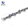 chain saw 3/8 low profile  1.3mm  1.1mm steel cutter chain