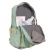 Import CHANGRONG Custom  rPET travel  backpack bag for women Men from China
