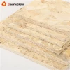chanta factory direct 5mm  6mm 7mm 9mm  11mm 12mm 15mm 18mm cheap price  osb board for packing made in china