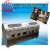 Import charcoal sucking pig roasting oven / mutton roaster / chicken and duck roast stove from China