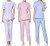 Import Cheap Custom long Sleeve fitness Cotton Hospital Nurses Uniform Patterns from China