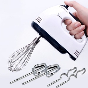 Cheap Factory Price mixer machines food desserts mini egg beater with high performance