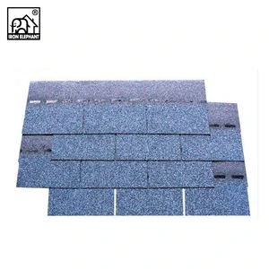 Cheap galvanized versatile stone coated metal roofing sheet